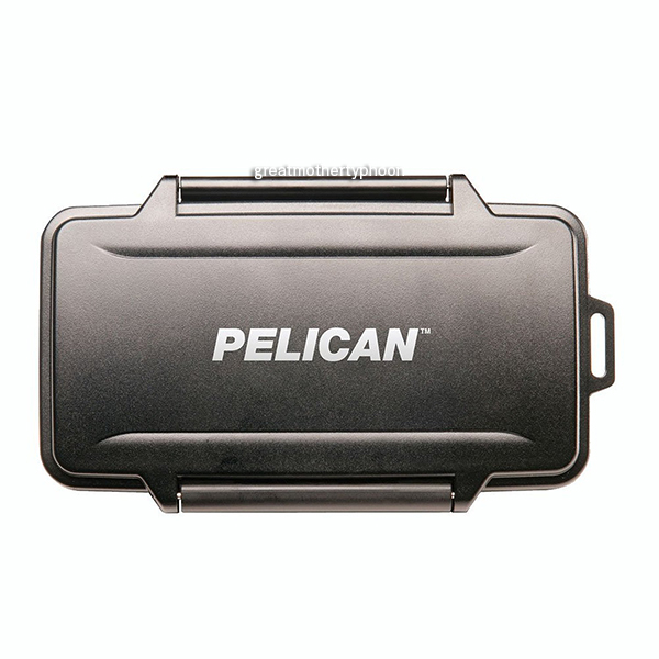 送料コミ追跡アリ◆新品◆ペリカン メモリーカードケース 12枚収納可 0915★PELICAN