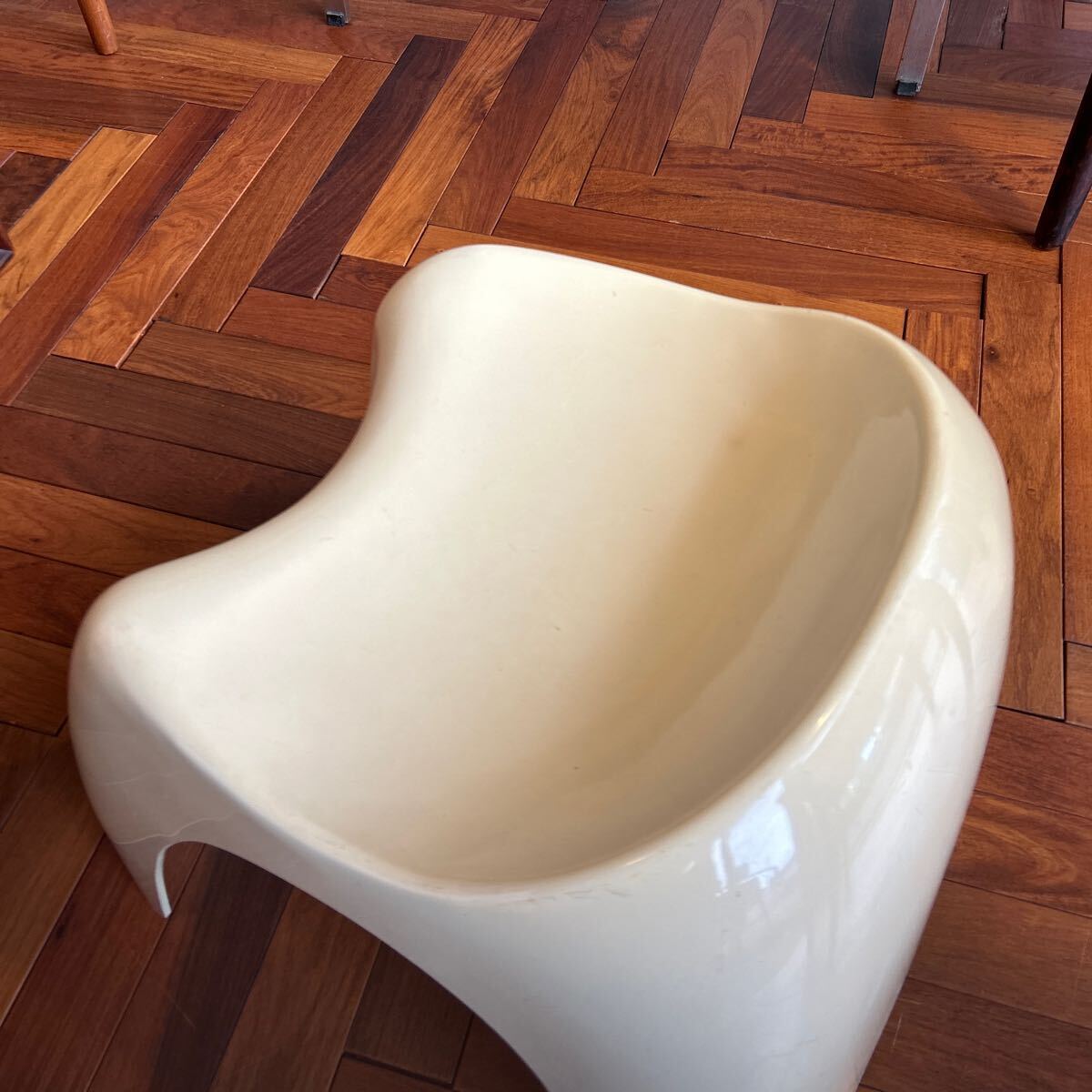 Artemide efebino 1966 Italy パントン スペースエイジ Artemide efebino 1966 Italy パントン スペースエイジ