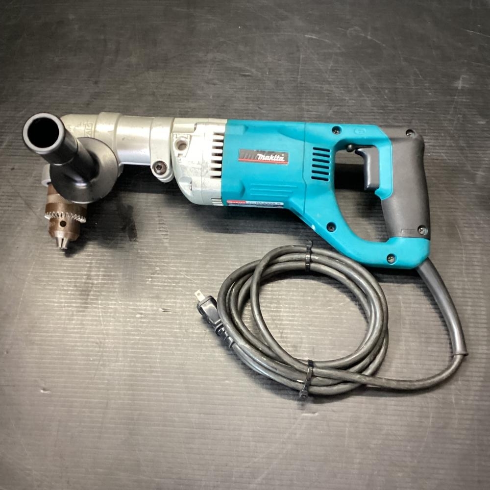 makita/マキタ DA4000LR　アングルドリル　【AC100V】