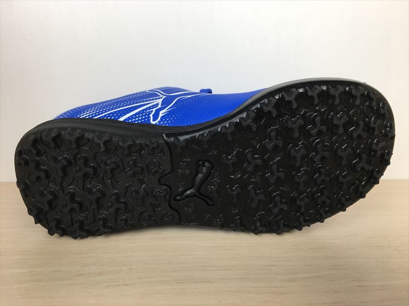 PUMA（プーマ） ATTACANTO TT Jr（アタッカント TT Jr） 107481-09 スニーカー 靴 ジュニア 23,0cm 新品 (2140)_画像3