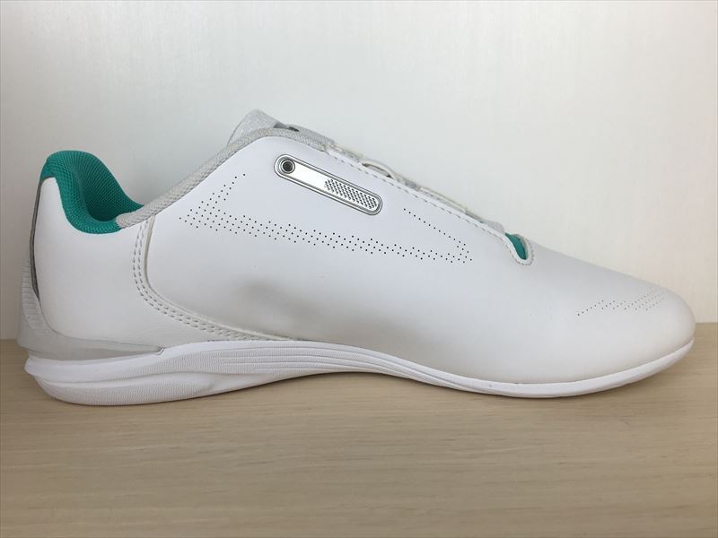 PUMA（プーマ） MAPM Drift Cat Decima 2.0（MAPMドリフトキャットデシマ2.0） 308430-02 スニーカー 靴 メンズ 25,5cm 新品 (2142)_画像2