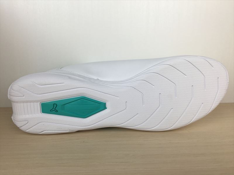 PUMA（プーマ） MAPM Drift Cat Decima 2.0（MAPMドリフトキャットデシマ2.0） 308430-02 スニーカー 靴 メンズ 25,5cm 新品 (2142)_画像3