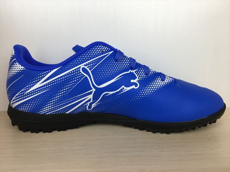 PUMA( Puma ) ATTACANTO TT(ata can toTT) 107478-09 спортивные туфли обувь мужской футбол обувь 26,0cm новый товар (2143)