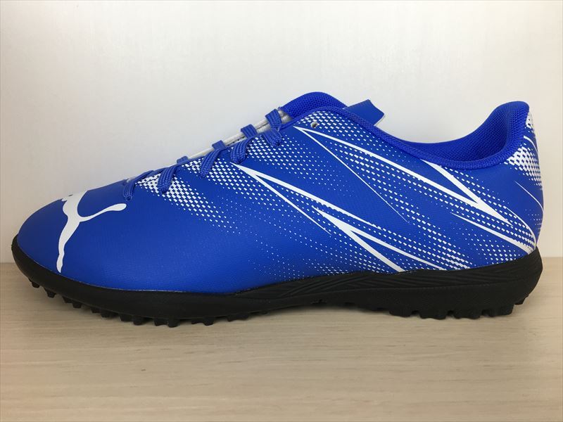 PUMA（プーマ） ATTACANTO TT（アタッカントTT） 107478-09 スニーカー 靴 メンズ サッカーシューズ 26,5cm 新品 (2143)
