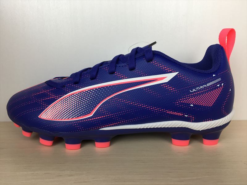 PUMA(プーマ) ULTRA 5 PLAY HG+MID Jr(ウルトラ5 プレイ HG+ PUMA(プーマ) ULTRA 5 PLAY HG+MID Jr(ウルトラ5 プレイ HG+