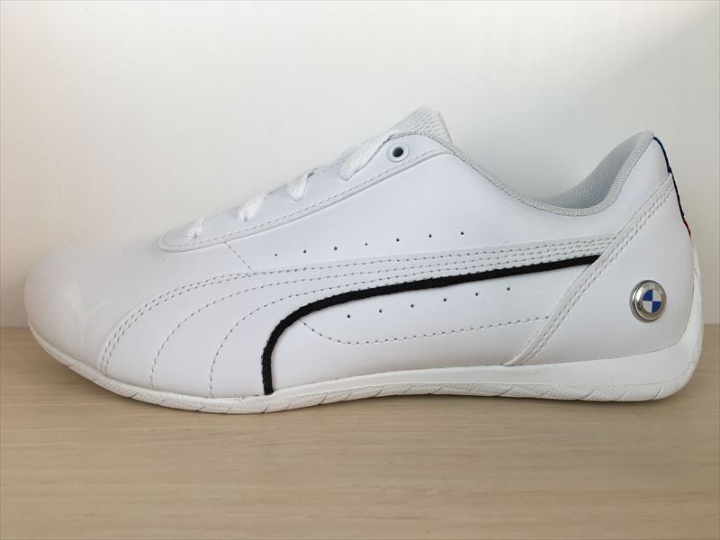 PUMA（プーマ） BMW MMS Neo Cat（BMW MMS ネオキャット） 307309-06 スニーカー 靴 メンズ ウィメンズ ユニセックス 26,0cm 新品 (2150)