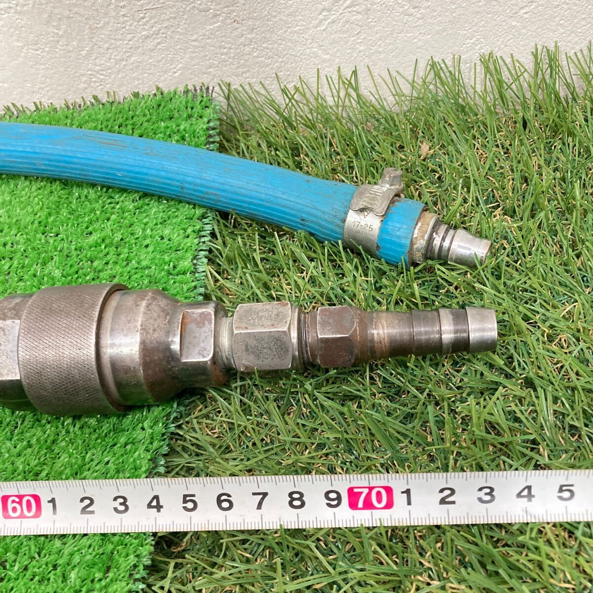 中谷機械 NK-1000 エアー ケレン ハンマー ハンマ ハツリ はく離 中谷機械 NK-1000 エアー ケレン ハンマー ハンマ ハツリ はく離