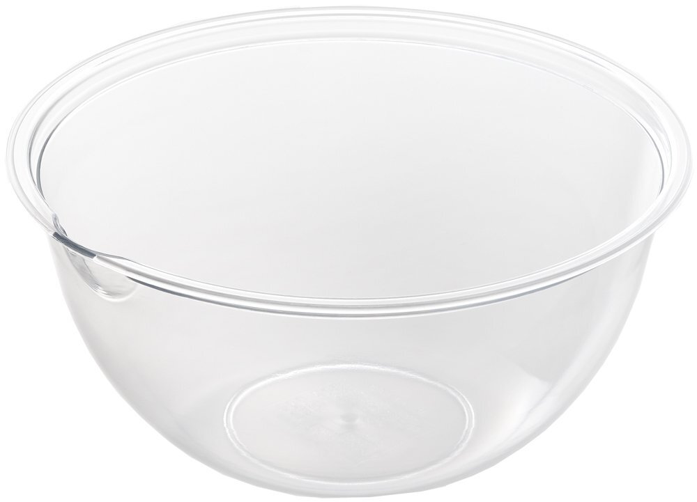 耐熱ボウル 電子レンジOK 丸型 24cm ヨシカワ 日本製 4003064
