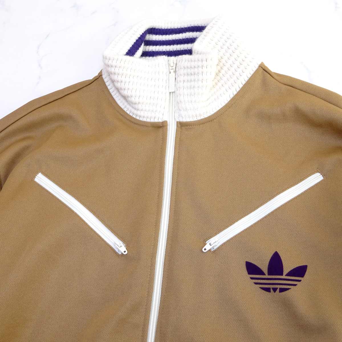 adidas Originals Adicolor Heritage Now 極美品 アディダス adidas Originals Adicolor Heritage Now 極美品 アディダス