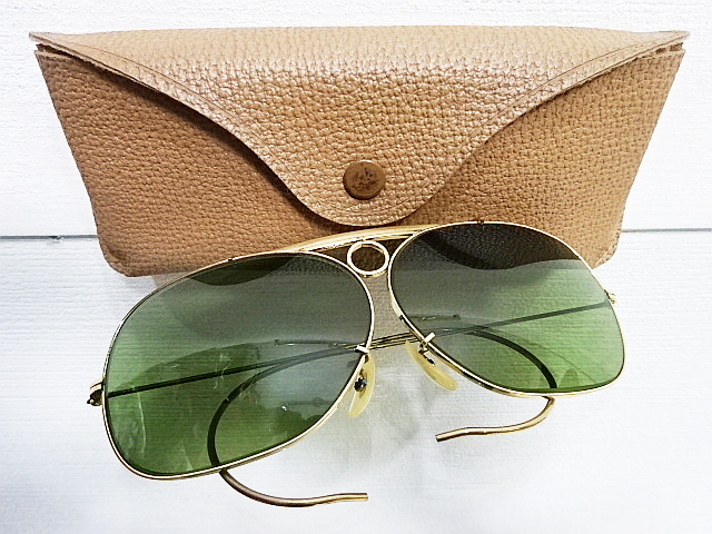 希少 美品 70s B&L #3 シューター デコット 1/30 10K GO 希少 美品 70s B&L #3 シューター デコット 1/30 10K GO
