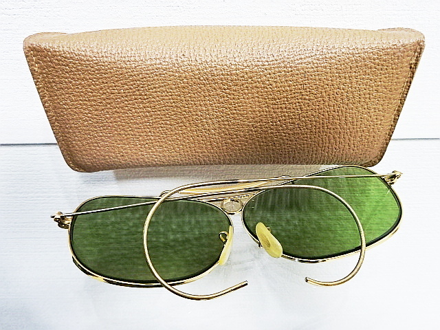 希少 美品 70s B&L #3 シューター デコット 1/30 10K GO 希少 美品 70s B&L #3 シューター デコット 1/30 10K GO