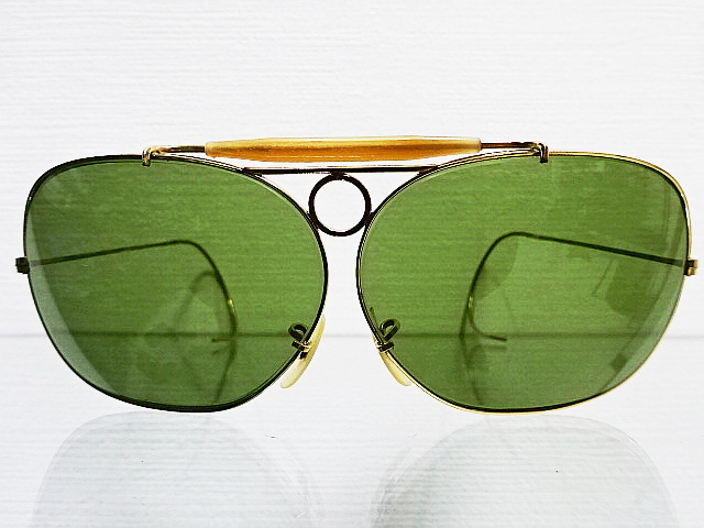 希少 美品 70s B&L #3 シューター デコット 1/30 10K GO 希少 美品 70s B&L #3 シューター デコット 1/30 10K GO