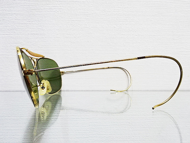 希少 美品 70s B&L #3 シューター デコット 1/30 10K GO 希少 美品 70s B&L #3 シューター デコット 1/30 10K GO