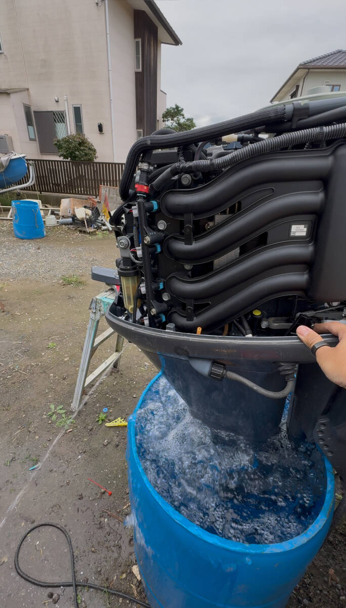 ヤマハ ボート F22 4ストヤマハ船外機60馬力 保管場所 千葉県 ヤマハ ボート F22 4ストヤマハ船外機60馬力 保管場所 千葉県