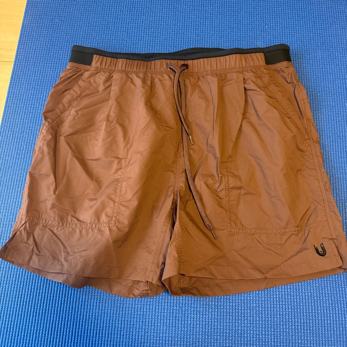 TANNUKI Sato Wind Short: Color Cappuccino Mサイズ ショート TANNUKI Sato Wind Short: Color Cappuccino Mサイズ ショート