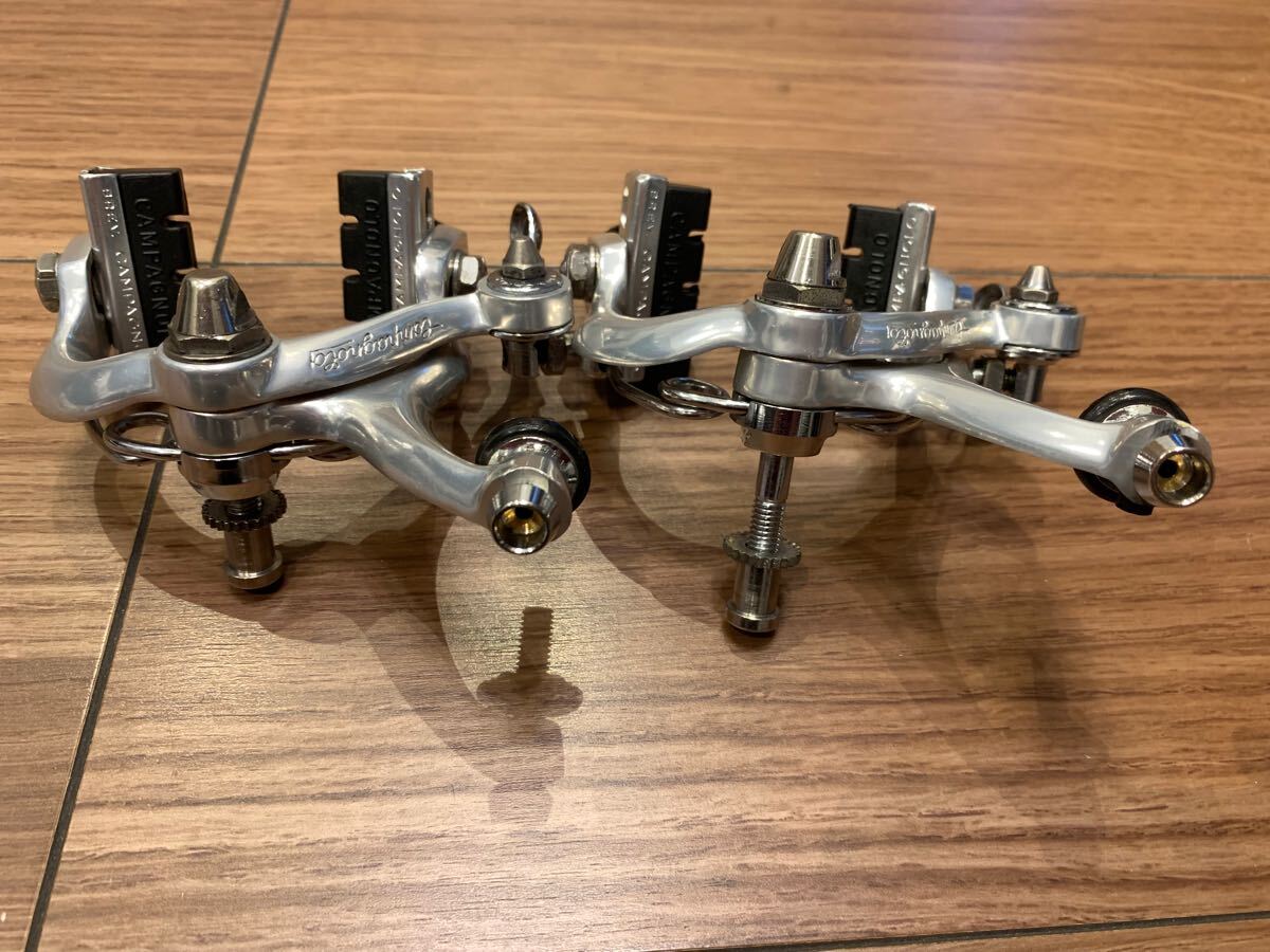 Campagnolo カンパニョーロ corsa record コルサ レコード Cレコ Campagnolo カンパニョーロ corsa record コルサ レコード Cレコ
