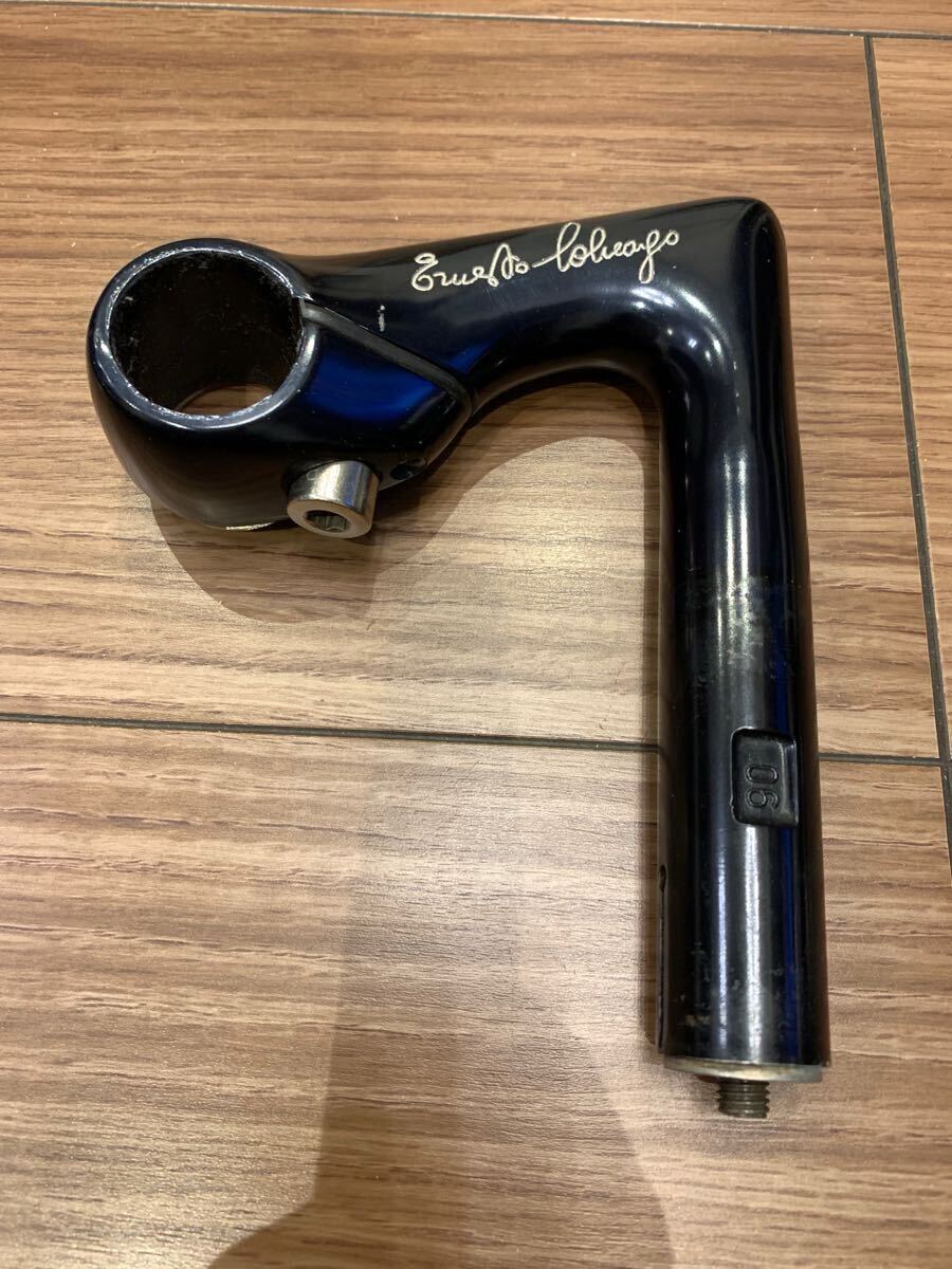 コルナゴ colnago 刻印 3ttt 3t stem ステム 90 mm