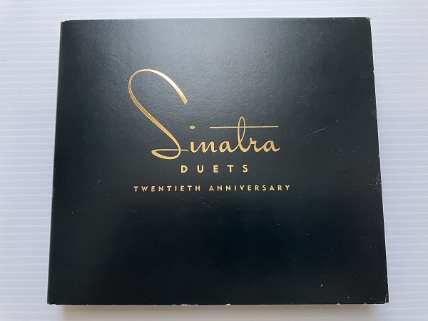[中古CD] フランク・シナトラ/ デュエッツ~マイ・ウェイ、ニューヨーク・ニューヨーク ＜デラックス・エディション＞ ☆2SHM-CD
