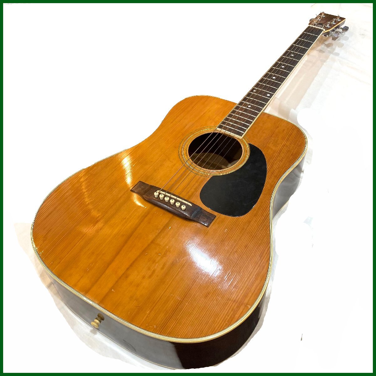 K.Country D-200 アコースティックギター ジャパンビンテージ K.Country D-200 アコースティックギター ジャパンビンテージ