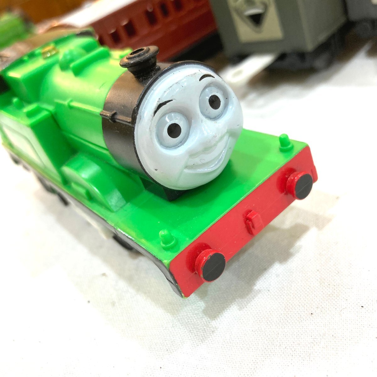 中古○タカラトミー ○プラレール トーマスシリーズ オリバー11 中古○タカラトミー ○プラレール トーマスシリーズ オリバー11
