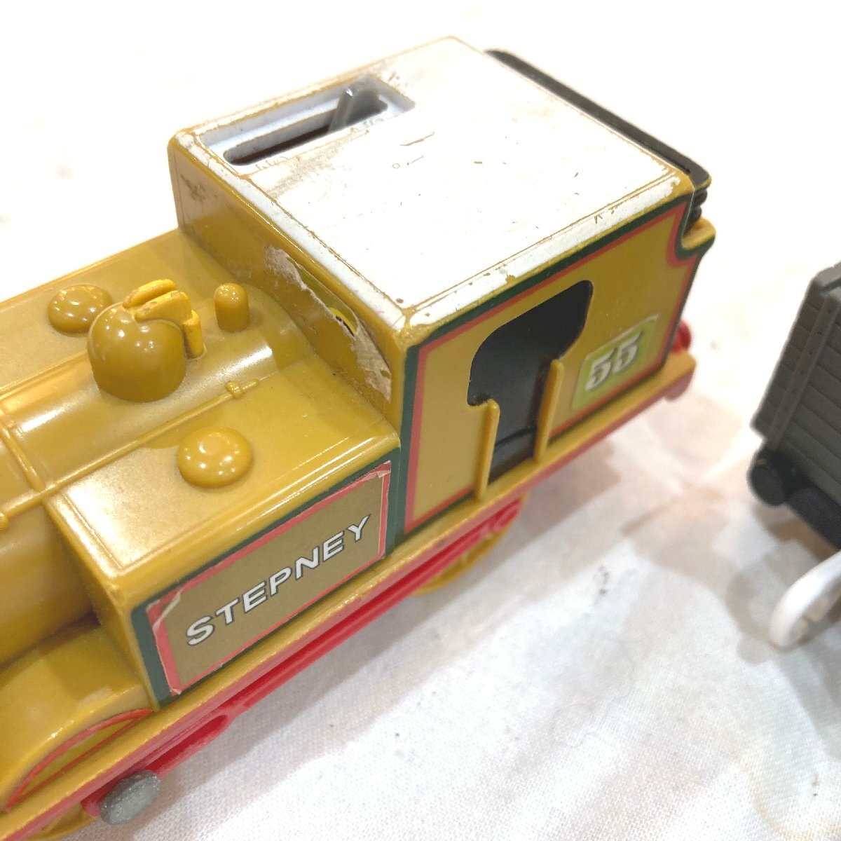 ジャンク○タカラトミー ○プラレール トーマスシリーズ