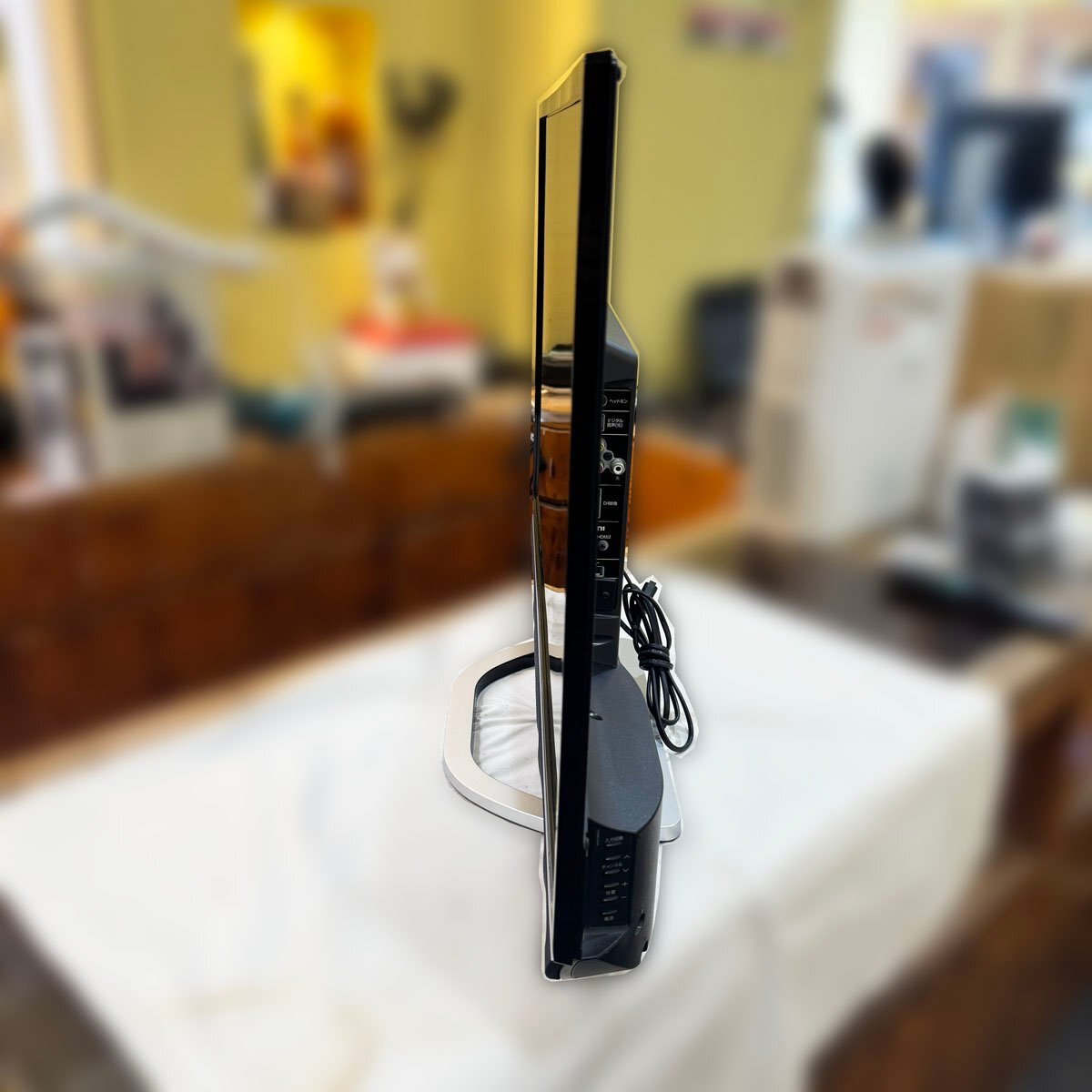 中古○ORION/オリオン 32型液晶テレビ RN-32SH10○32インチ 2018 中古○ORION/オリオン 32型液晶テレビ RN-32SH10○32インチ 2018