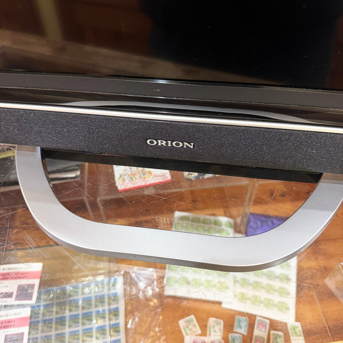 中古○ORION/オリオン 32型液晶テレビ RN-32SH10○32インチ 2018 中古○ORION/オリオン 32型液晶テレビ RN-32SH10○32インチ 2018
