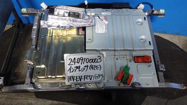 インプレッサ DAA-GPE HV・EV・FCVバッテリー スポーツハイブリッド2.0I-Sアイサイト 4WD K1X 82002FJ010