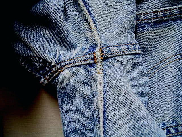 ◇即決[W34L32]オリジナル 66后期 Levi's 501 80年5月制 ビンテージ 赤耳 セルビッチ デニム パンツ■6331