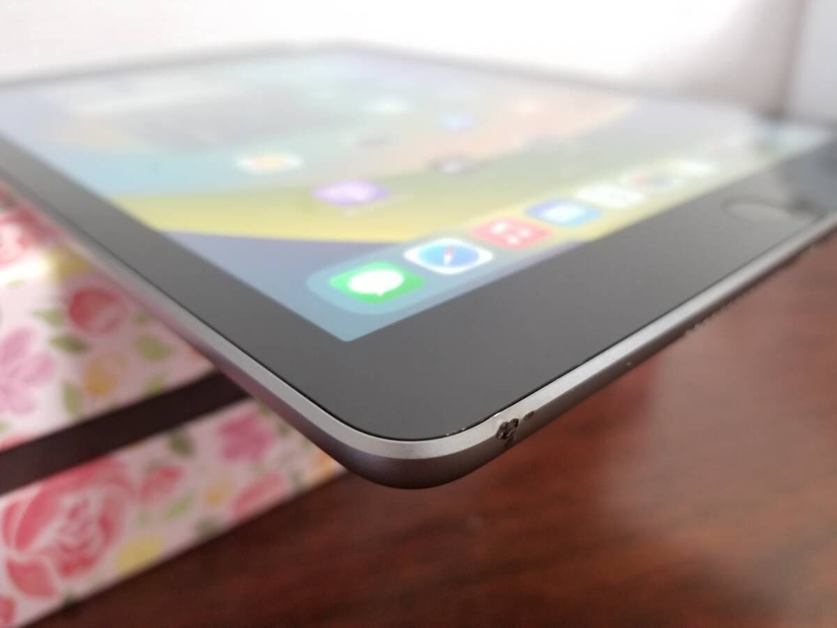 MG36 良品 iPad 2018 第6世代, 9.7 A10◇32GB Space Gray Wifi+ MG36 良品 iPad 2018 第6世代, 9.7 A10◇32GB Space Gray Wifi+