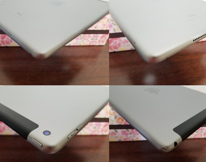 MG36 良品 iPad 2018 第6世代, 9.7 A10◇32GB Space Gray Wifi+ MG36 良品 iPad 2018 第6世代, 9.7 A10◇32GB Space Gray Wifi+