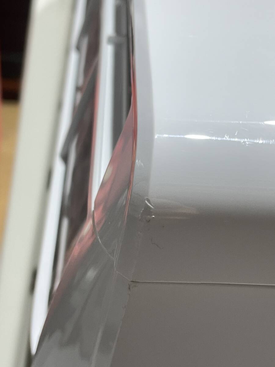 ★IRIS OHYAMA★ アイリス エアコン IHF-2207G 2023年 2.2kw 100V 6畳 上下左右自動ルーバー エコモード 福島 郡山市★直接渡しOK★