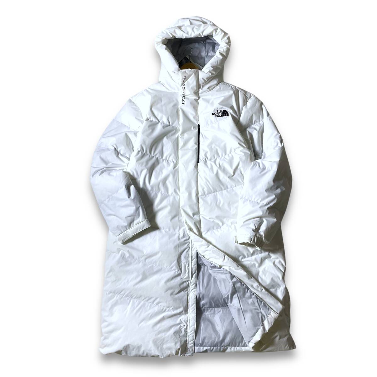 おすすめ 2XL/110】新品 ノースフェイス エコダウンコート THE NORTH FACE XLサイズ以上