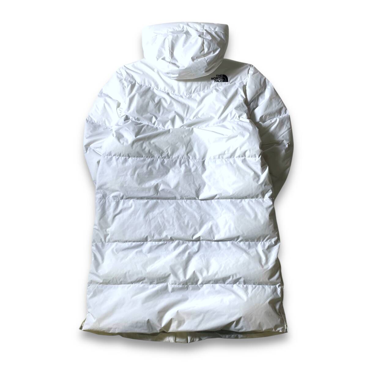 2XL/110】新品 ノースフェイス エコダウンコート THE NORTH FACE 2XL/110】新品 ノースフェイス エコダウンコート THE NORTH FACE