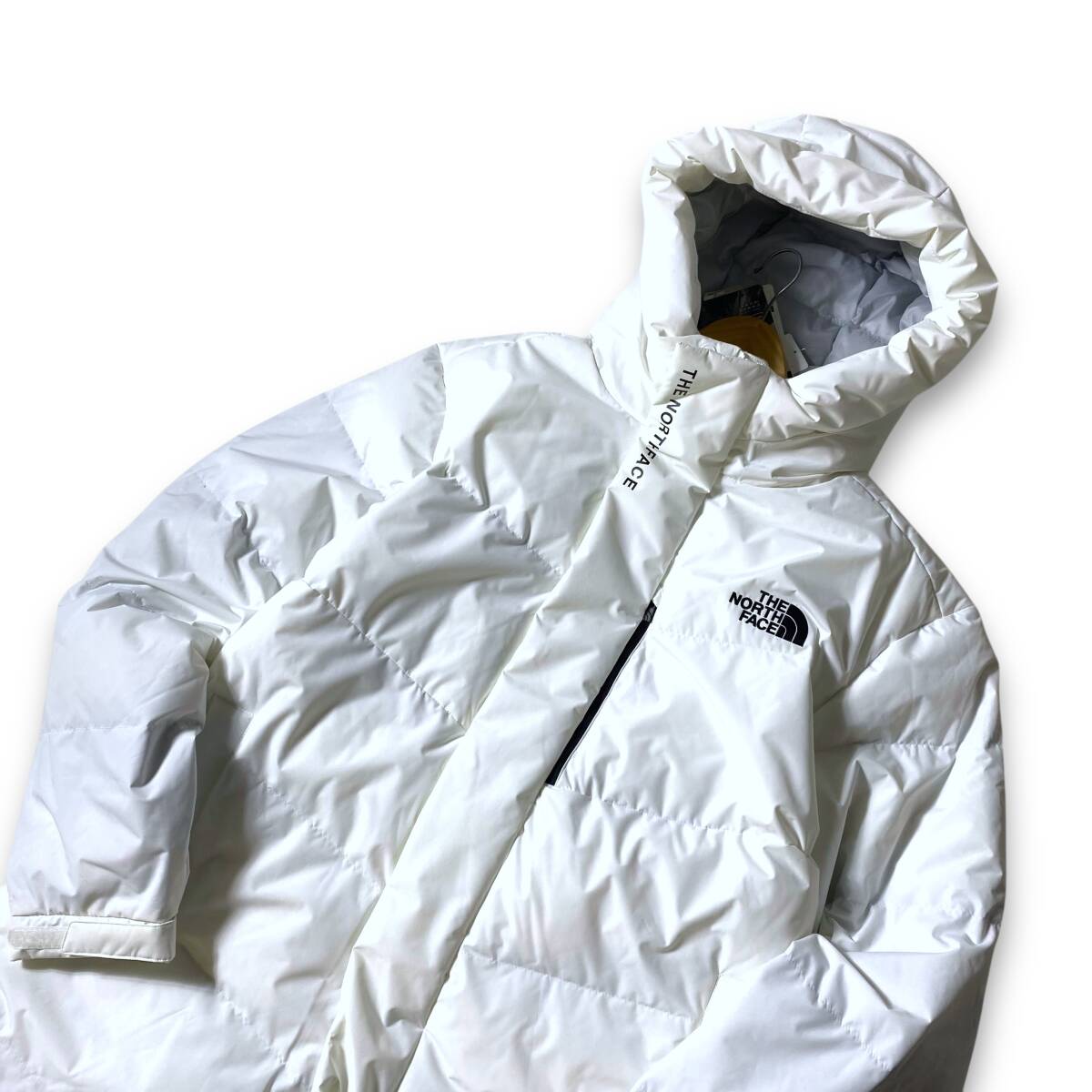 2XL/110】新品 ノースフェイス エコダウンコート THE NORTH FACE 2XL/110】新品 ノースフェイス エコダウンコート THE NORTH FACE