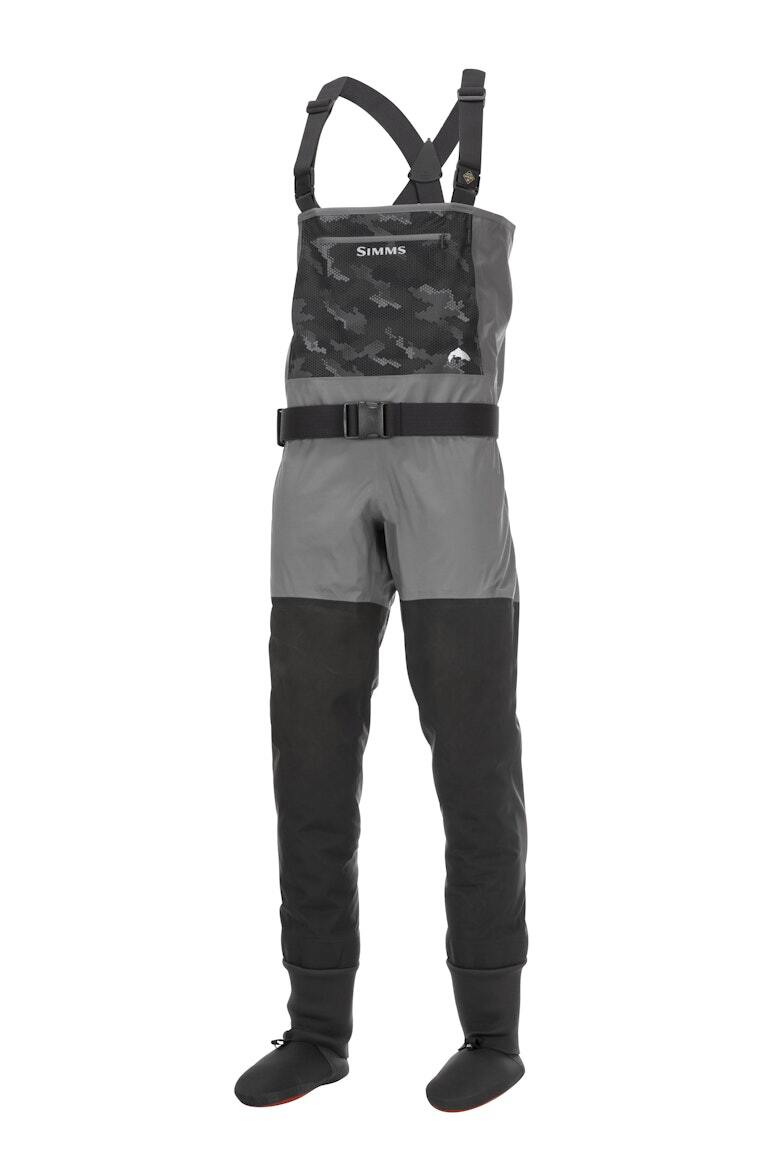 SIMMS　Guide Classic Stockingfoot　US-S 　NO2