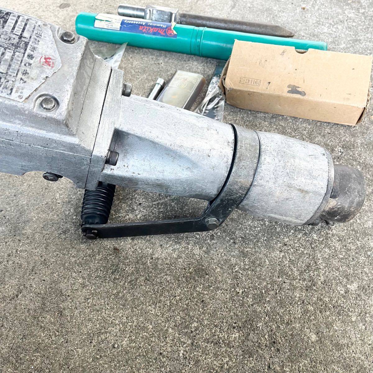  Makita электрический рукоятка ma8900N 100Vbru отметка электроинструмент код тип скалывание машина 