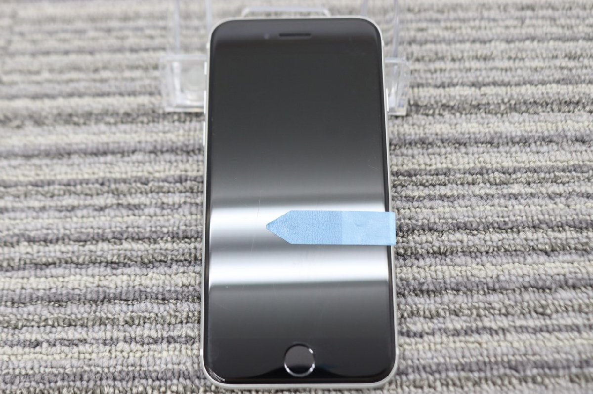 S【SIMフリー】Apple / iPhone SE / 第2世代(2020年) / MHGQ3J/A S【SIMフリー】Apple / iPhone SE / 第2世代(2020年) / MHGQ3J/A