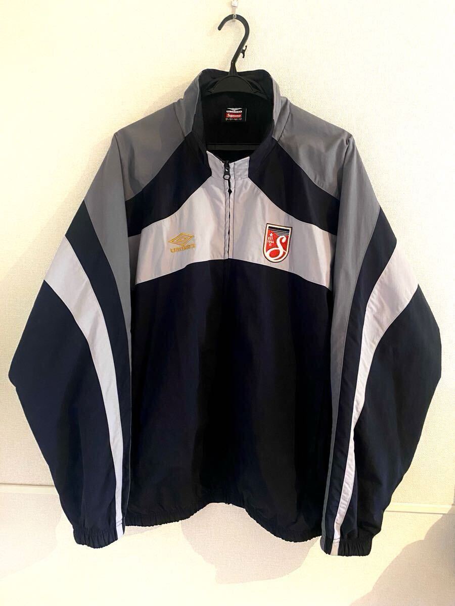 23SS Supreme Umbro Track Jacket シュプリーム アンブロ 23SS Supreme Umbro Track Jacket シュプリーム アンブロ