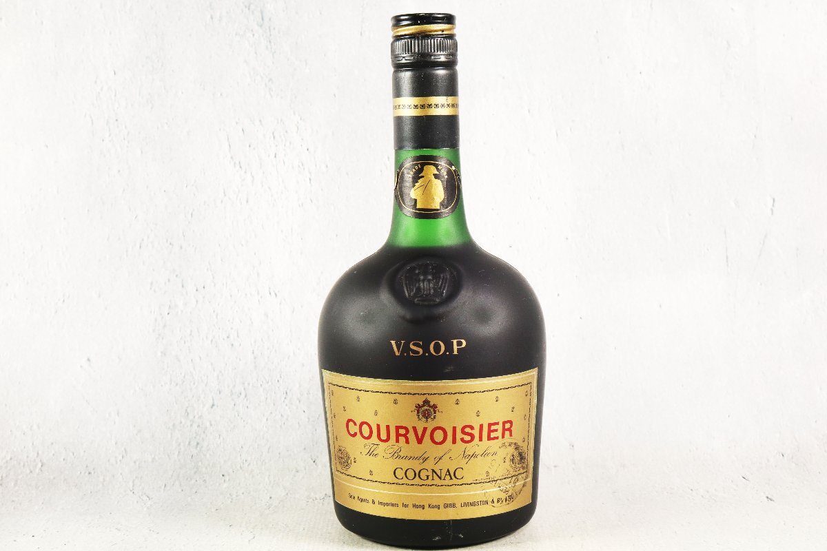 未開栓】COURVOISIER NAPOLEON COGNAC クルボアジェ ナポレオン 未開栓】COURVOISIER NAPOLEON COGNAC クルボアジェ ナポレオン