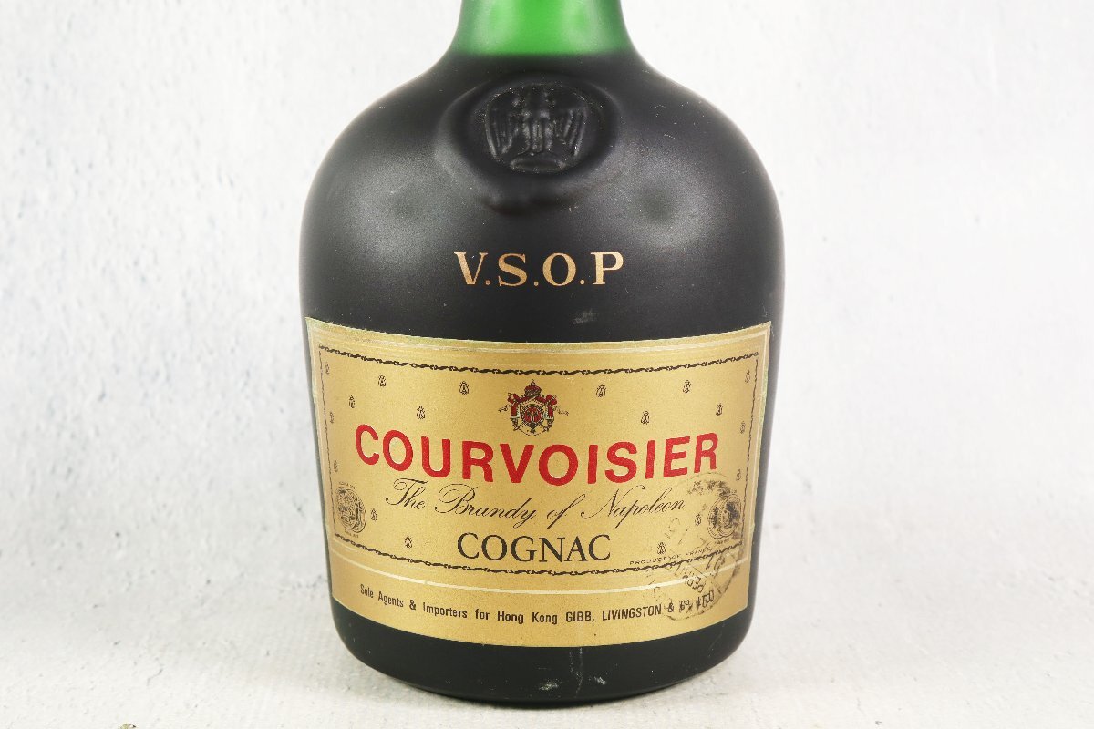 未開栓】COURVOISIER NAPOLEON COGNAC クルボアジェ ナポレオン 未開栓】COURVOISIER NAPOLEON COGNAC クルボアジェ ナポレオン