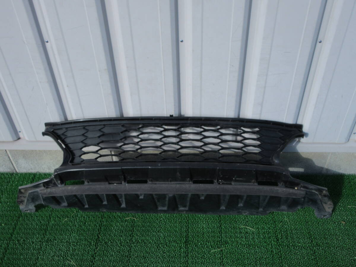 ○GK3/GK4　フィット　純正　フロント　バンパーグリル　素地　71115-T5A-J5
