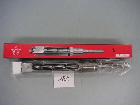 小林式角のみ新品２１ｍｍ－１組