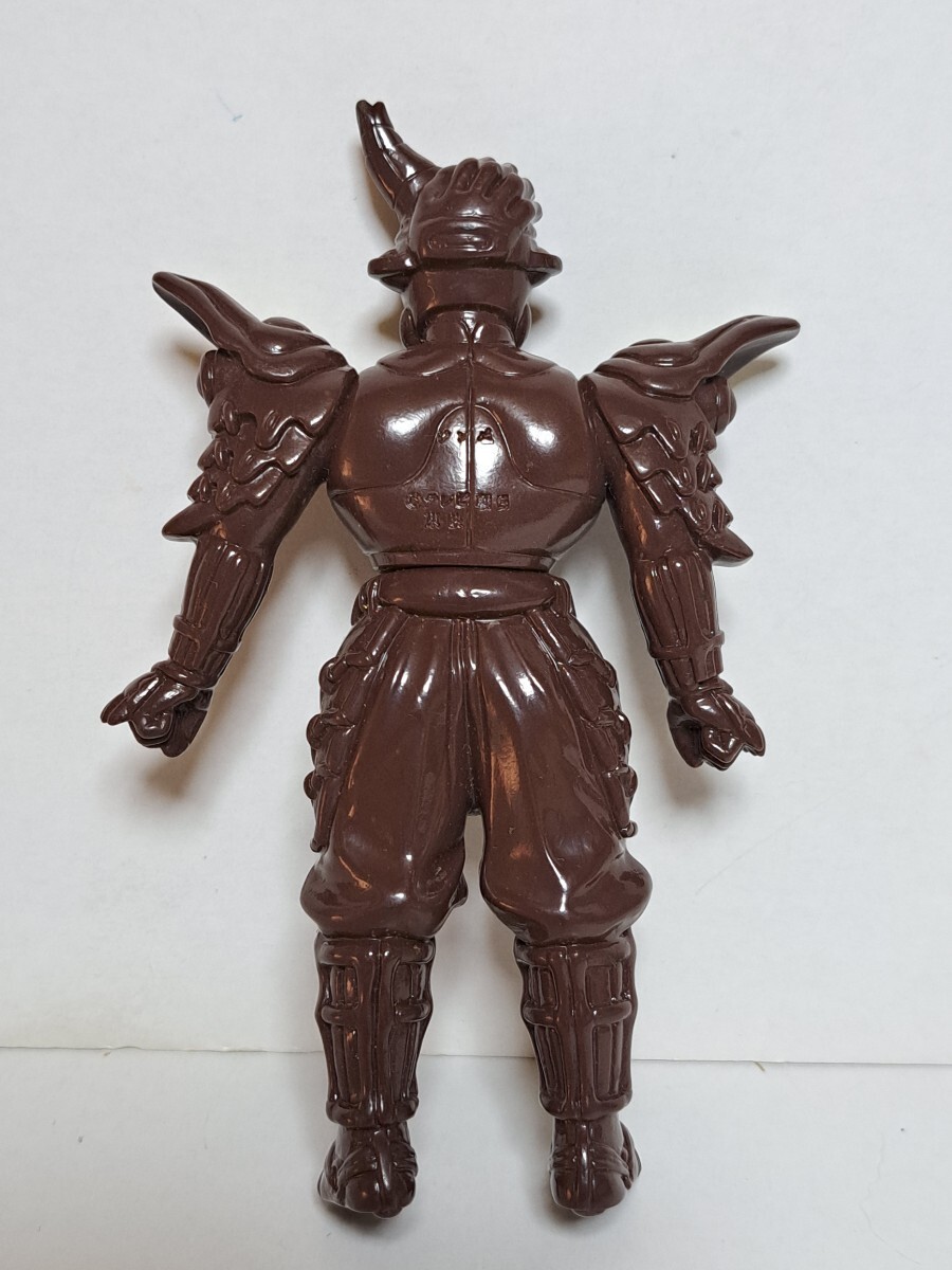 暗闇暴魔 ジンバ 特撮戦隊ターボレンジャー 暴魔百族対決セット 暗闇暴魔 ジンバ 特撮戦隊ターボレンジャー 暴魔百族対決セット