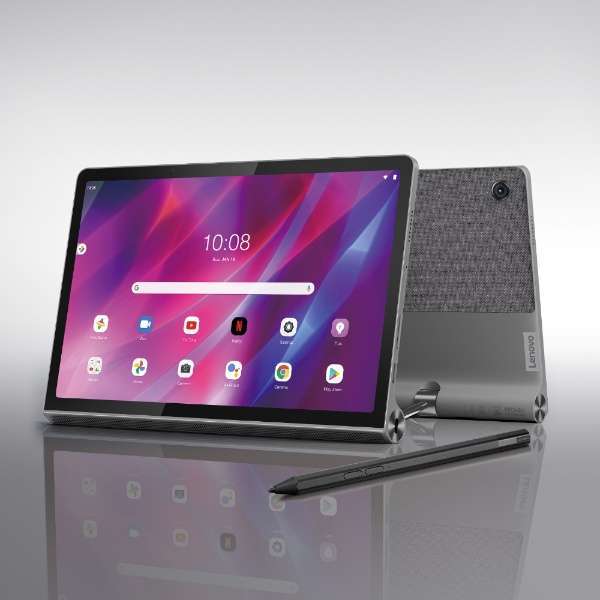 ◆新品未開封 Lenovo(レノボ?ジャパン) 11.0型タブレットノートPC Lenovo Yoga Tab 11 【ZA8W0113JP】[プレシジョンペン2付き] 保証付