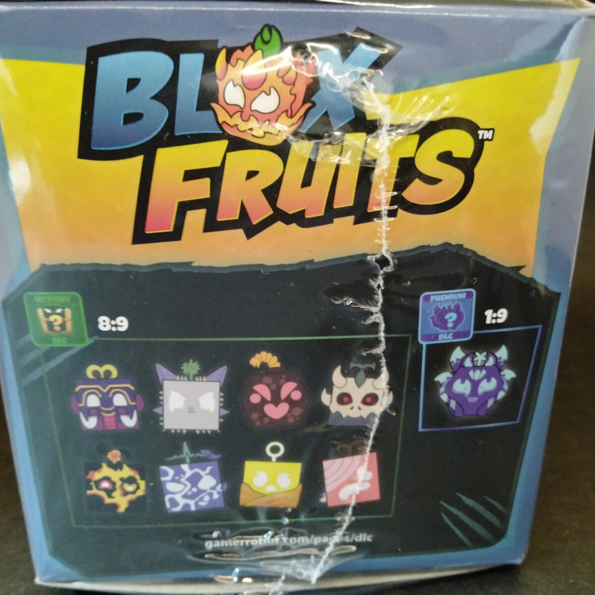 Blox Fruits ブロックスフルーツ ぬいぐるみ シリーズ2 DLC Blox Fruits ブロックスフルーツ ぬいぐるみ シリーズ2 DLC