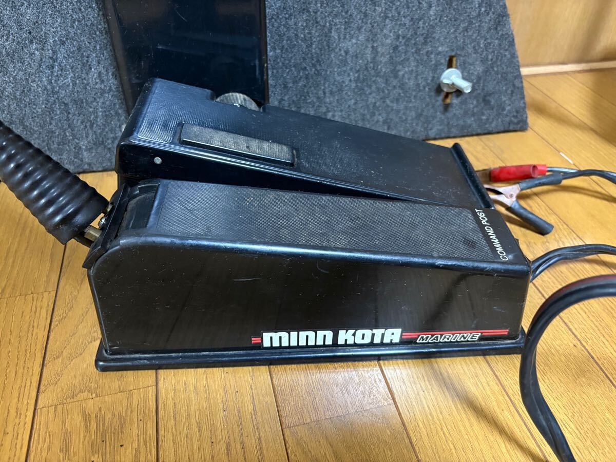 Yahoo!オークション - MINN KOTA MAG18 28LBS 5SPEED ミンコタ Yahoo!オークション - MINN KOTA MAG18 28LBS 5SPEED ミンコタ