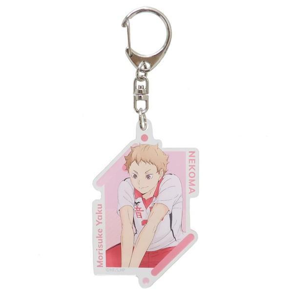 Haikyu!!!! брелок для ключа акрил брелок для ключа ночь ... Haikyu!!!! брелок для ключа акрил брелок для ключа ночь ...