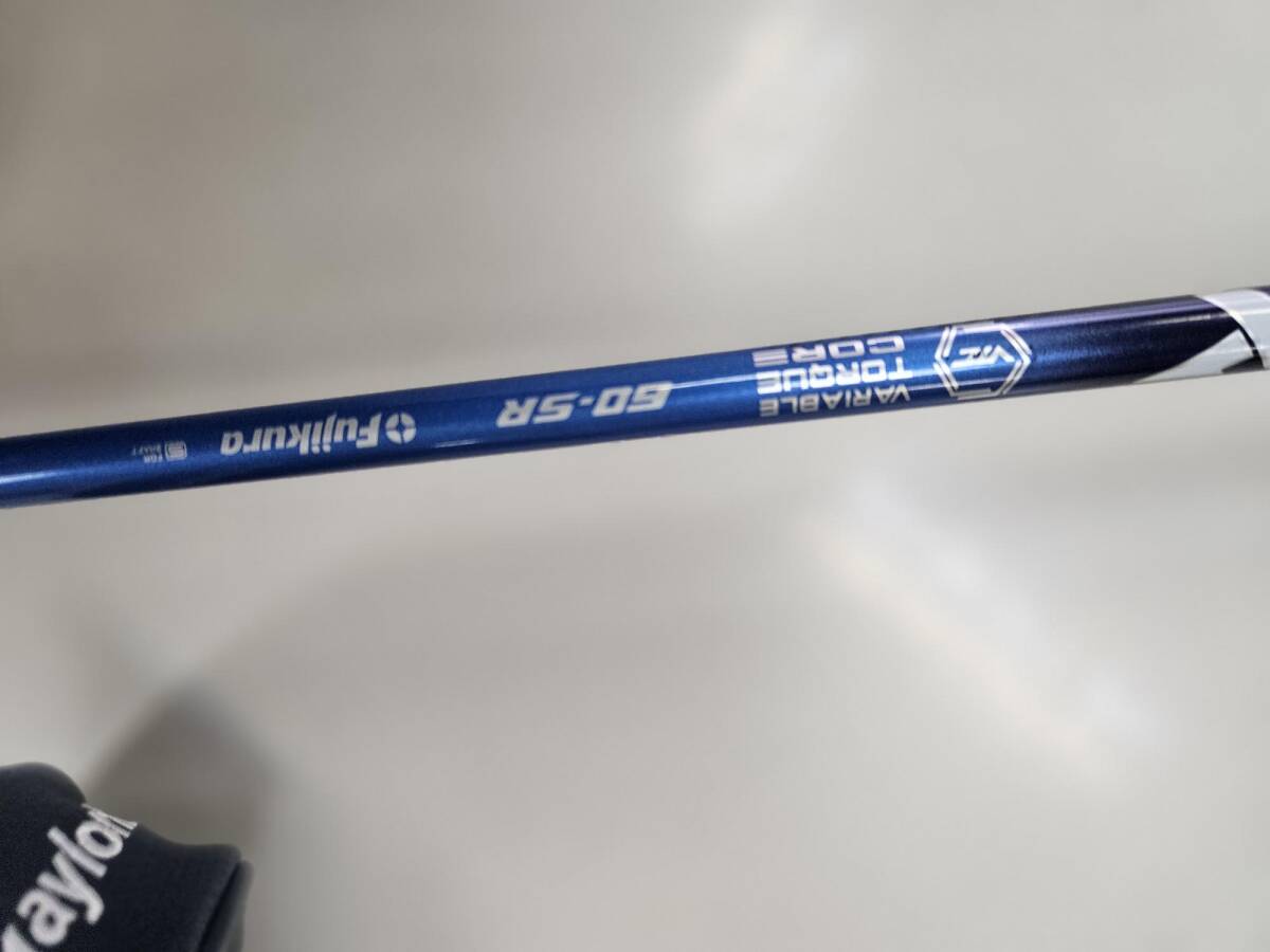 7000円 レフティ テーラーメイド QI 10 LOFT 9 SPEEDER NX 60-SR 7000円 レフティ テーラーメイド QI 10 LOFT 9 SPEEDER NX 60-SR