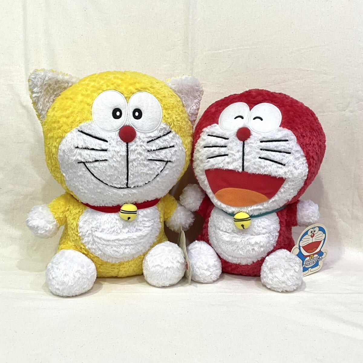 2種セット【元祖ドラえもん&ミニドラ】ドラえもん SL 元祖 2種セット【元祖ドラえもん&ミニドラ】ドラえもん SL 元祖